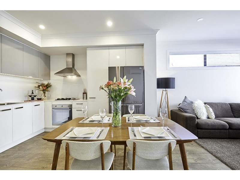 83/25 The Corso, North Lakes QLD 4509