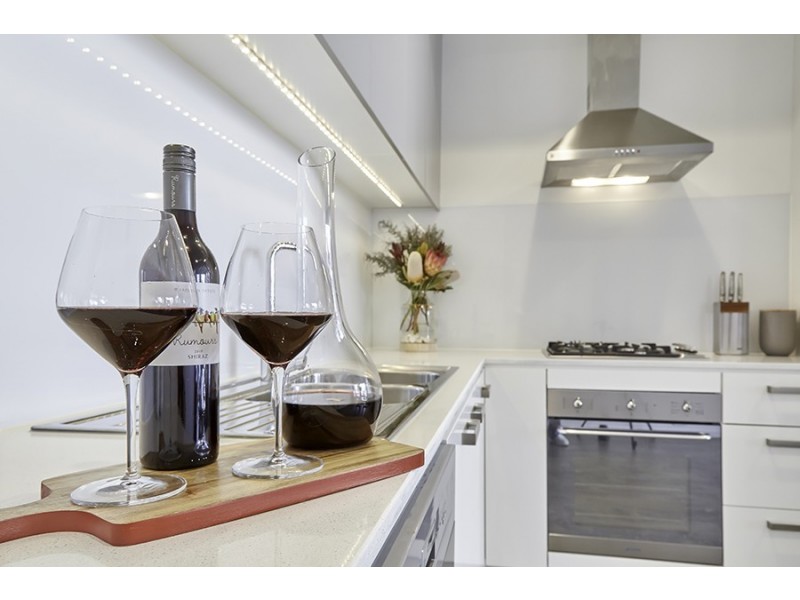 83/25 The Corso, North Lakes QLD 4509