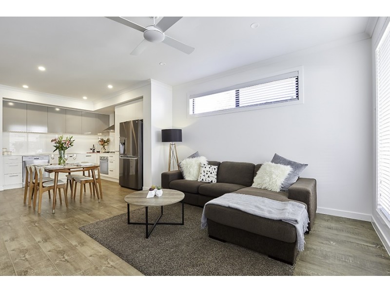 83/25 The Corso, North Lakes QLD 4509