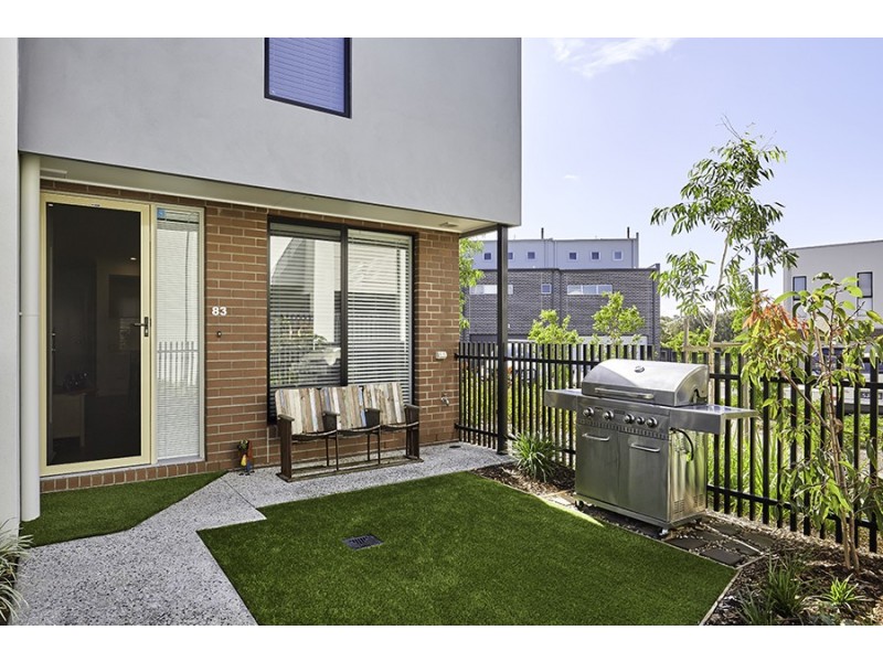 83/25 The Corso, North Lakes QLD 4509