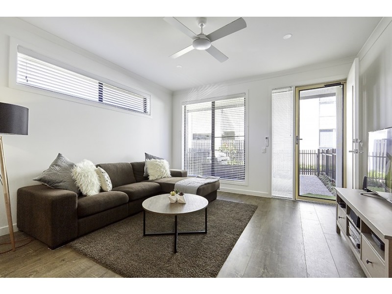 83/25 The Corso, North Lakes QLD 4509