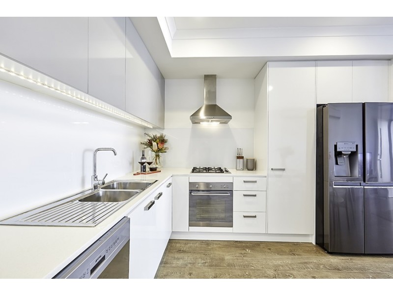 83/25 The Corso, North Lakes QLD 4509