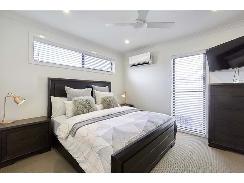 83/25 The Corso, North Lakes QLD 4509