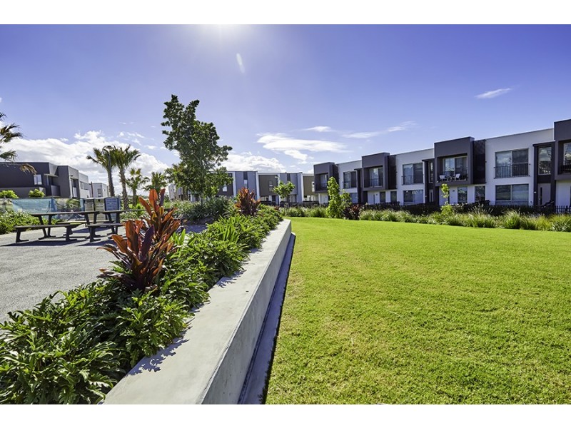 83/25 The Corso, North Lakes QLD 4509