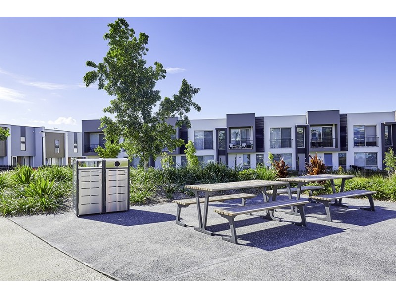 83/25 The Corso, North Lakes QLD 4509