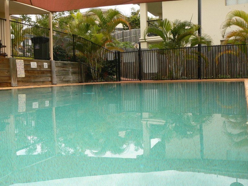 Unit 09 25 Lang Street, Sunnybank Hills QLD 4109