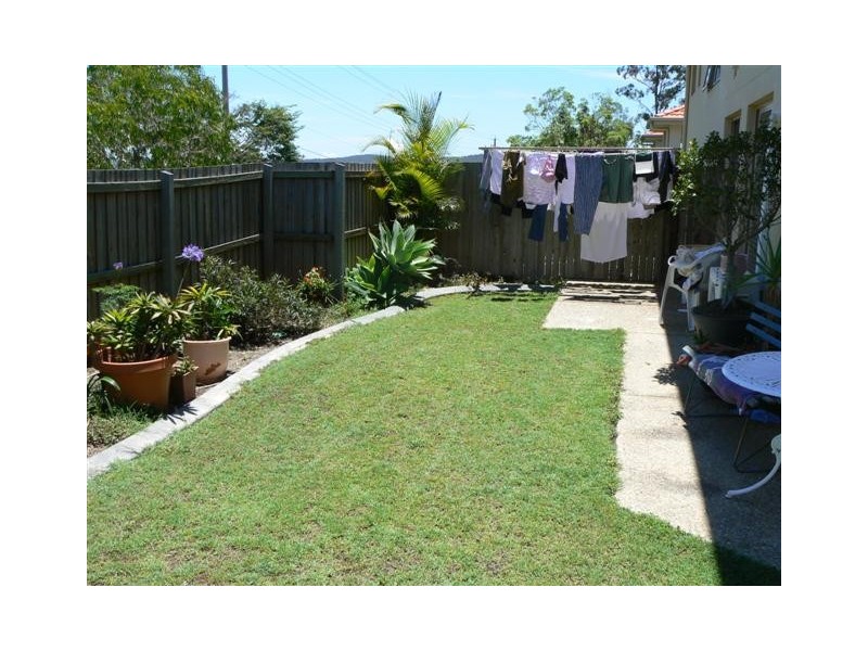 Unit 09 25 Lang Street, Sunnybank Hills QLD 4109