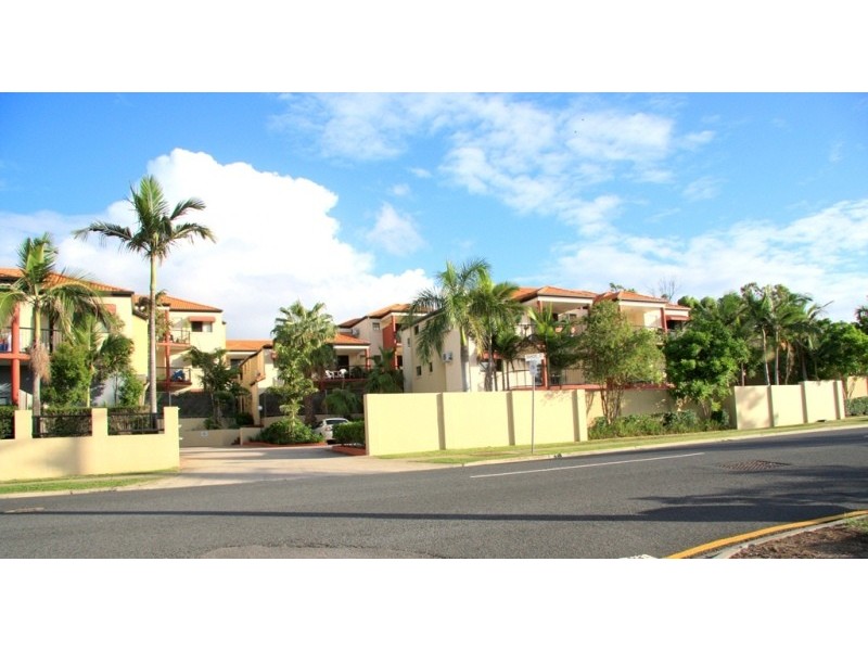 22/15 Dansie Street, Greenslopes QLD 4120