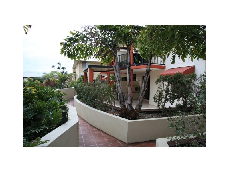 22/15 Dansie Street, Greenslopes QLD 4120