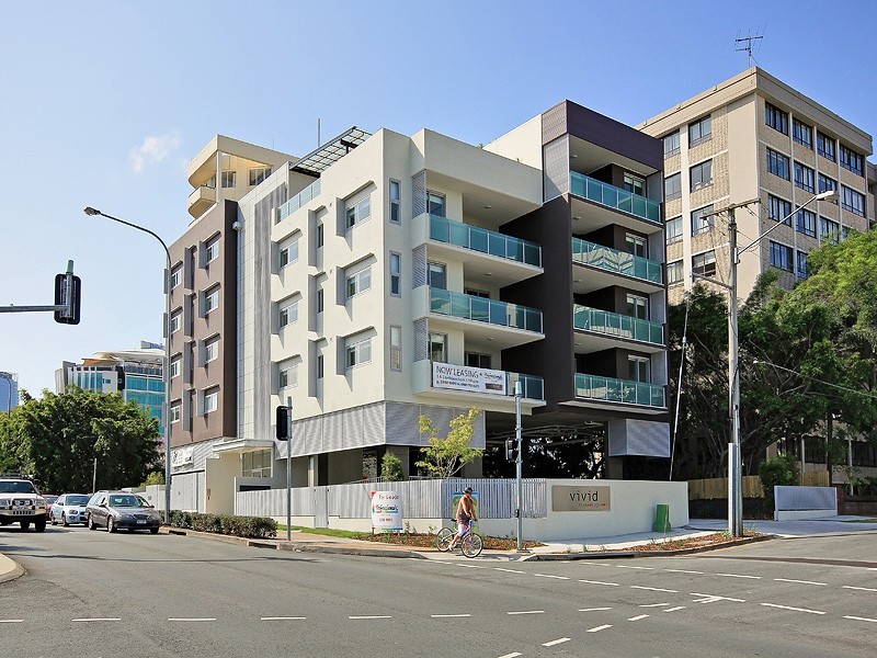 U 403 / 85 O’Connell Street, Kangaroo Point QLD 4169