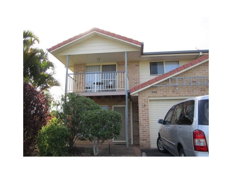 21/121 Golden Avenue, Calamvale QLD 4116