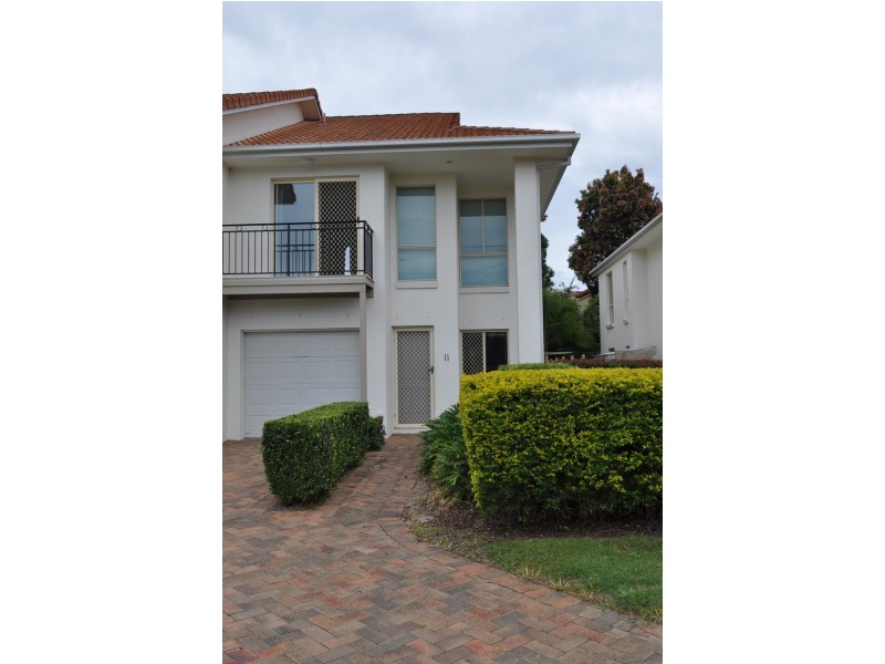 11/60 Caseys Rd, Hope Island QLD 4212