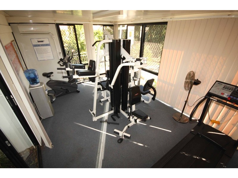 11/60 Caseys Rd, Hope Island QLD 4212