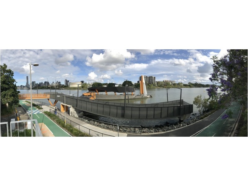 22 Railway Tce, Milton QLD 4064