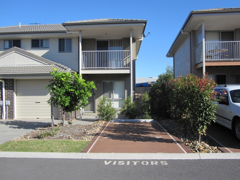 53/1 Bass Court, North Lakes QLD 4509