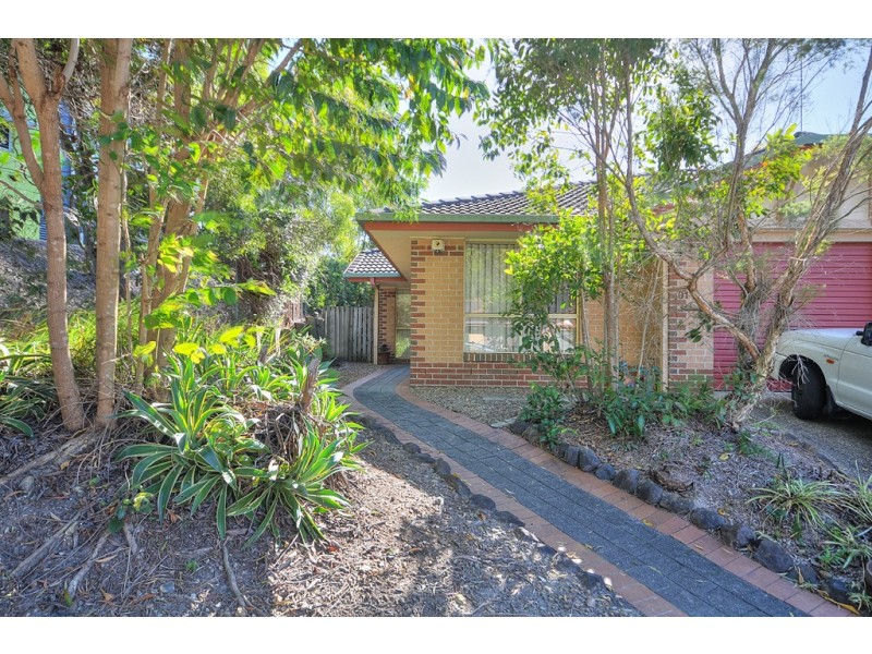 91/1 BRIDGMAN DRIVE, Reedy Creek QLD 4227