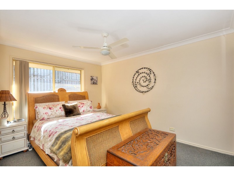 91/1 BRIDGMAN DRIVE, Reedy Creek QLD 4227