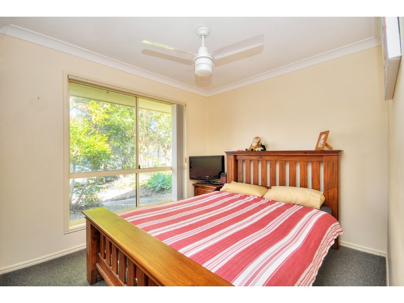 91/1 BRIDGMAN DRIVE, Reedy Creek QLD 4227