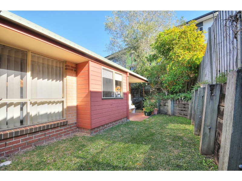 91/1 BRIDGMAN DRIVE, Reedy Creek QLD 4227