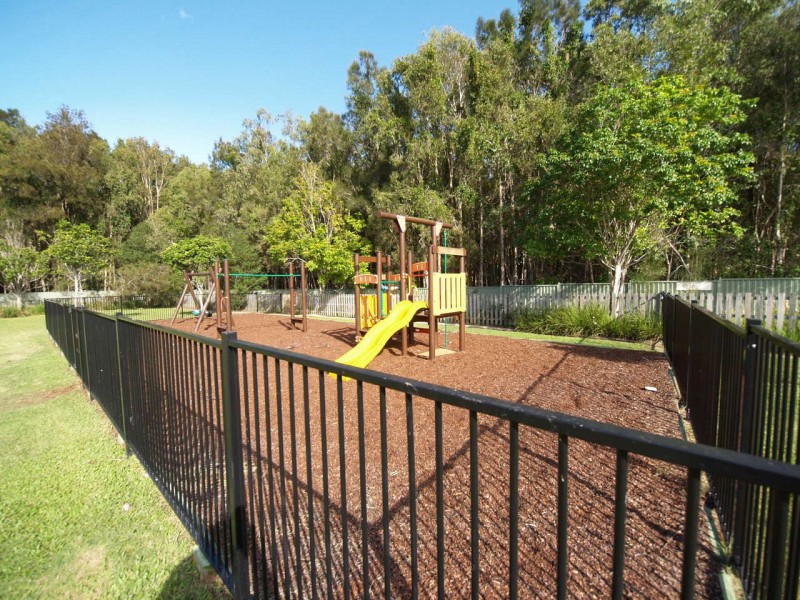 590 Pine Ridge Road, Coombabah QLD 4216