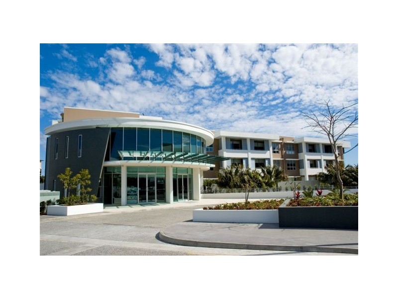 35/19 Lake Street, Varsity Lakes QLD 4227