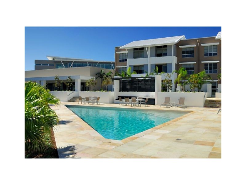 35/19 Lake Street, Varsity Lakes QLD 4227