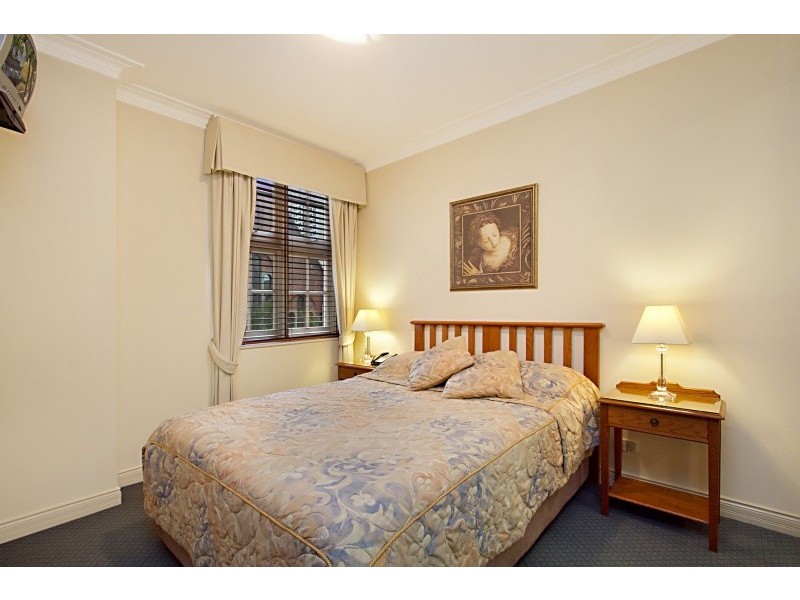 205/301 Ann Street, Brisbane City QLD 4000