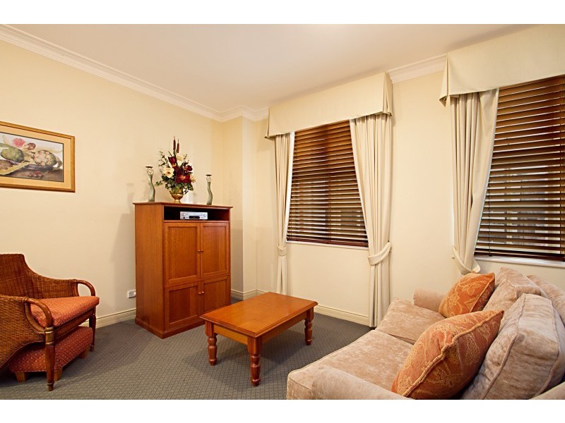 205/301 Ann Street, Brisbane City QLD 4000