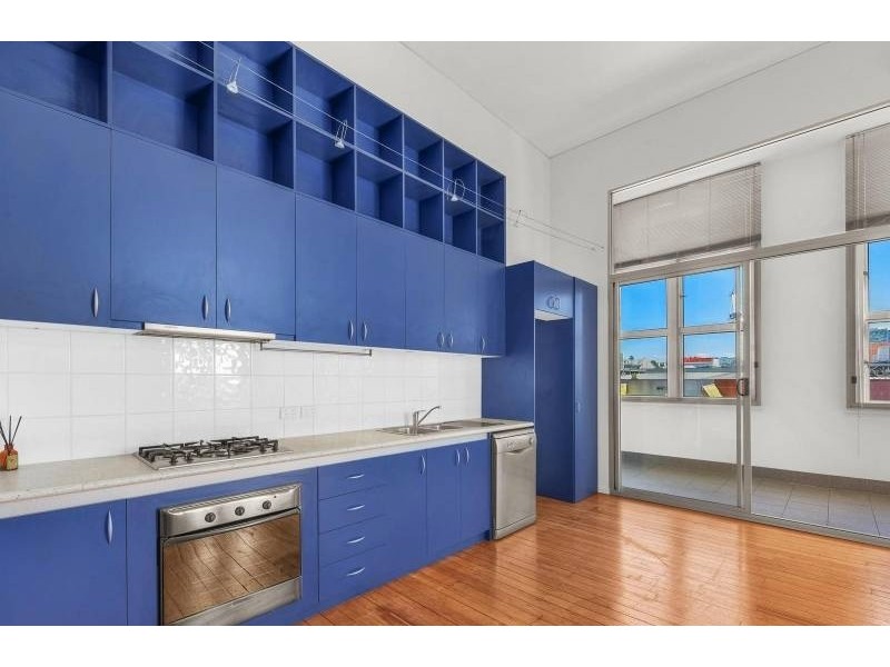 330/38 Warner Street, Fortitude Valley QLD 4006