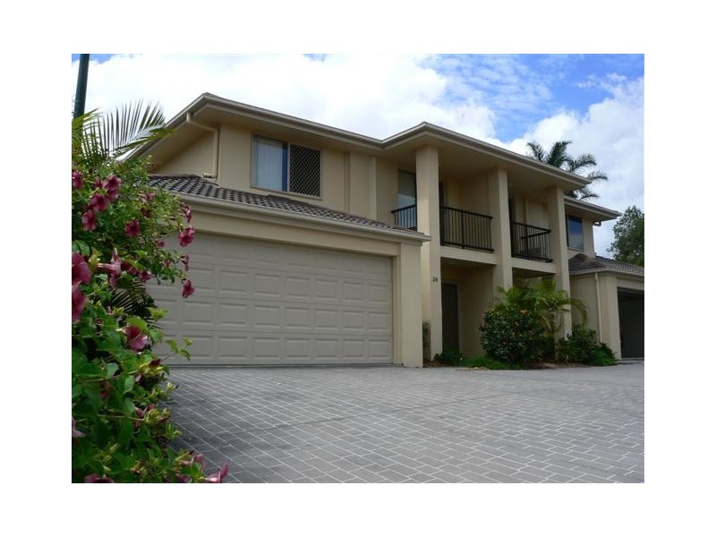 Unit 26 25 Lang Street, Sunnybank Hills QLD 4109