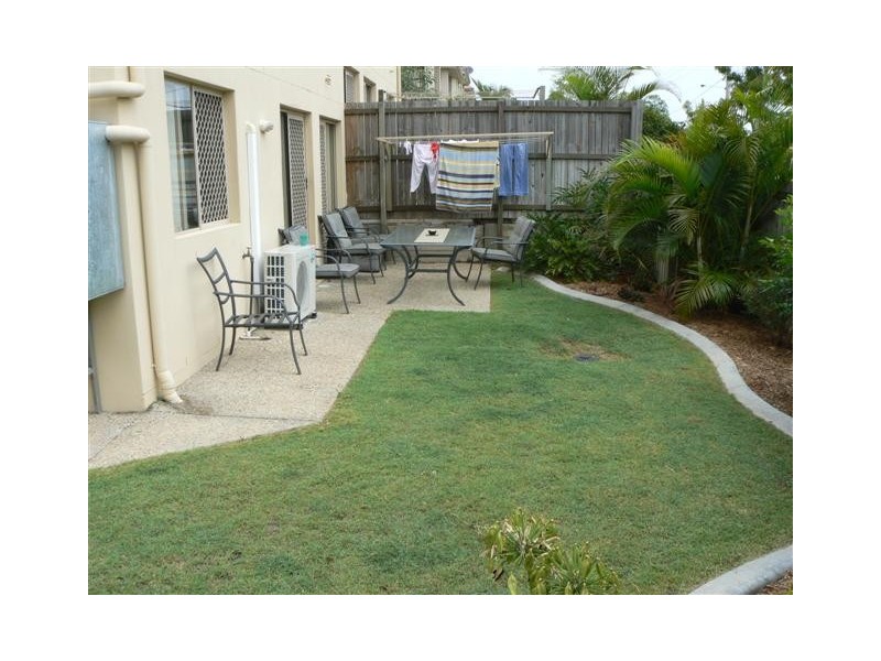 Unit 26 25 Lang Street, Sunnybank Hills QLD 4109