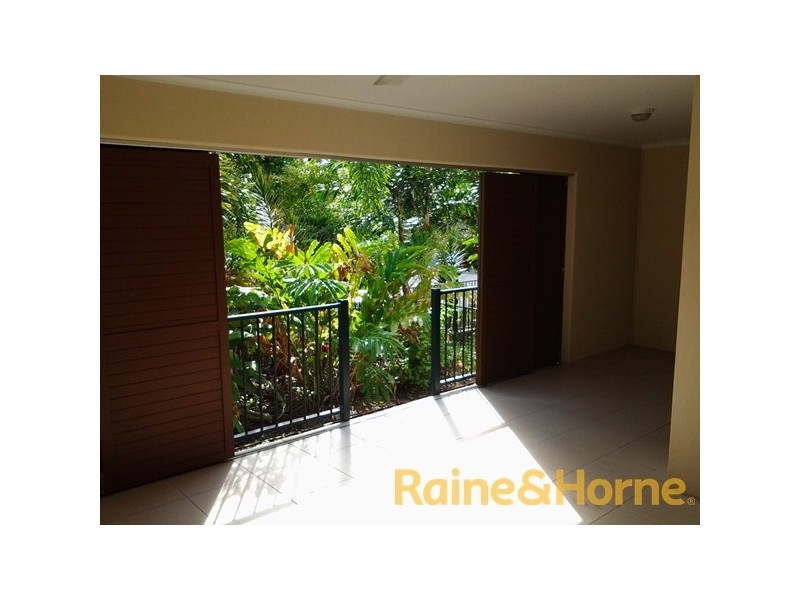 U002 / 92 – 98 Digger St, Cairns City QLD 4870