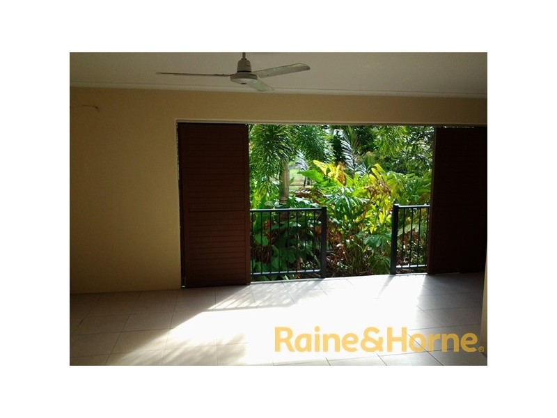 U002 / 92 – 98 Digger St, Cairns City QLD 4870