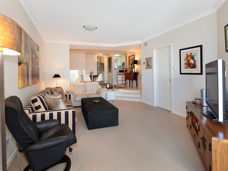 39/78 CAIRNS STREET, Kangaroo Point QLD 4169