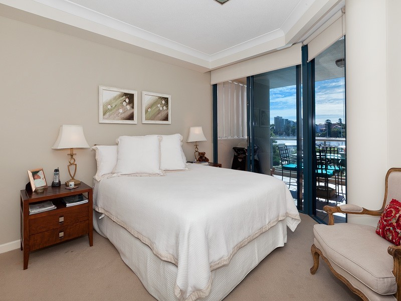 39/78 CAIRNS STREET, Kangaroo Point QLD 4169