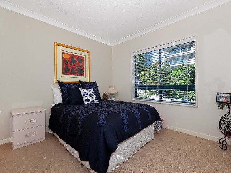 39/78 CAIRNS STREET, Kangaroo Point QLD 4169