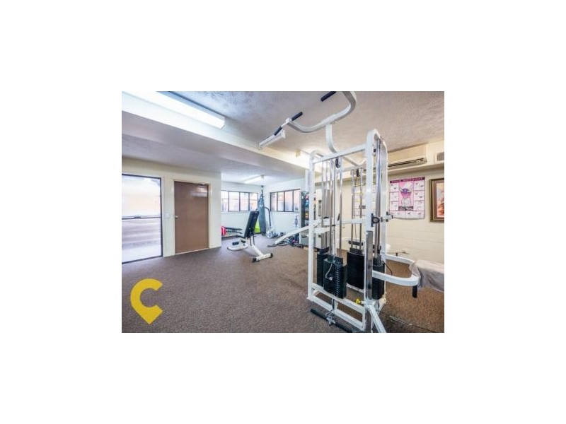 Unit  A / 1848 1848 Logan Road, Upper Mount Gravatt QLD 4122