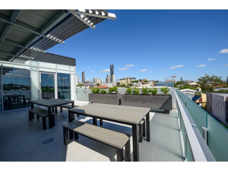 302/676 Brunswick Street, New Farm QLD 4005