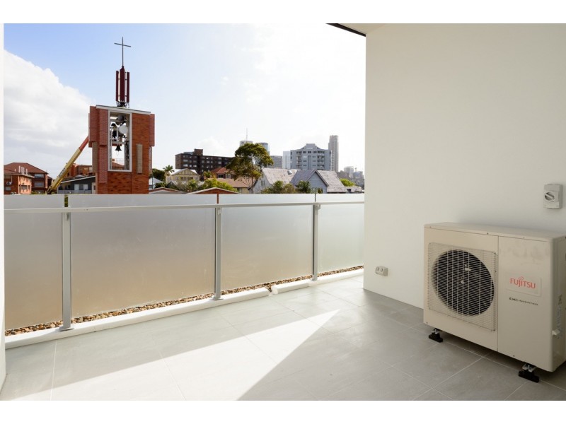 302/676 Brunswick Street, New Farm QLD 4005