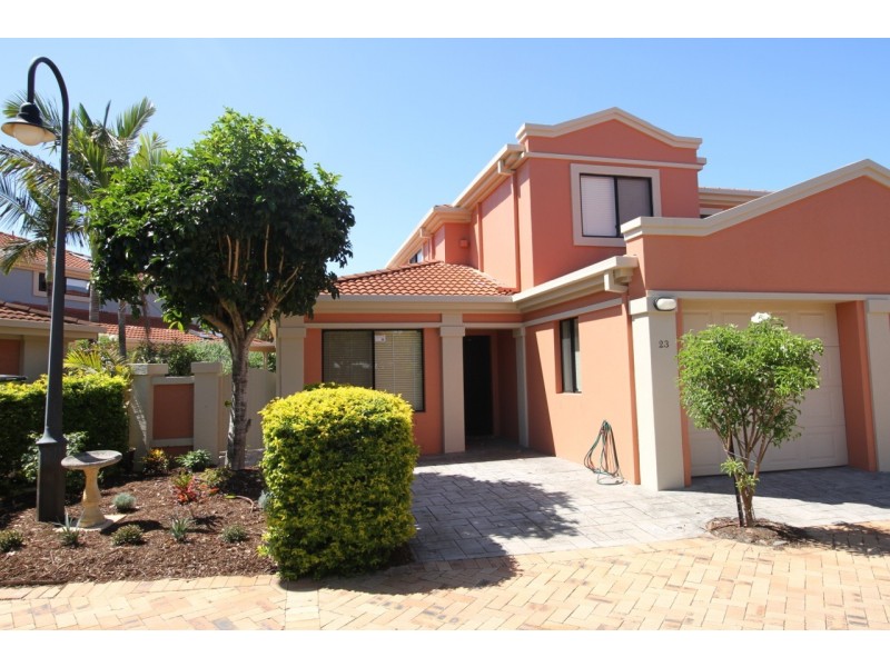 6 Harbourview Court, Cleveland QLD 4163