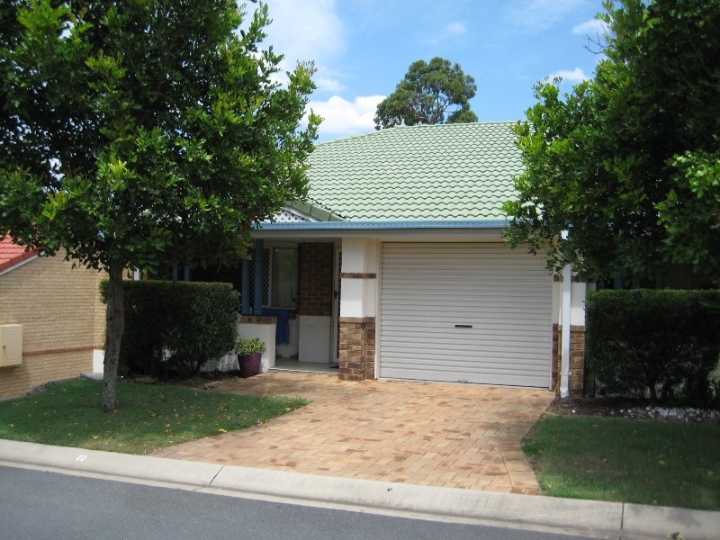 22/580 Seventeen Mile Rocks Rd, Sinnamon Park QLD 4073