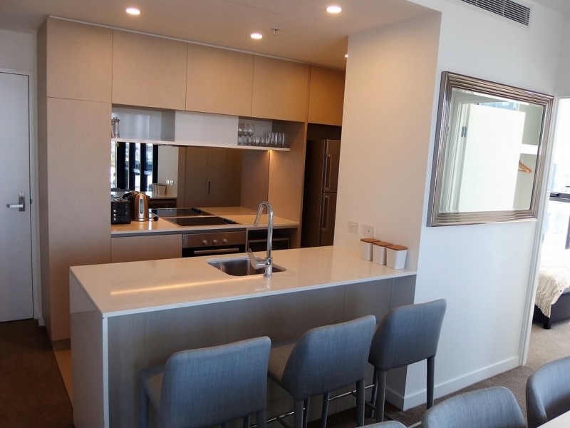 Milton QLD 4064