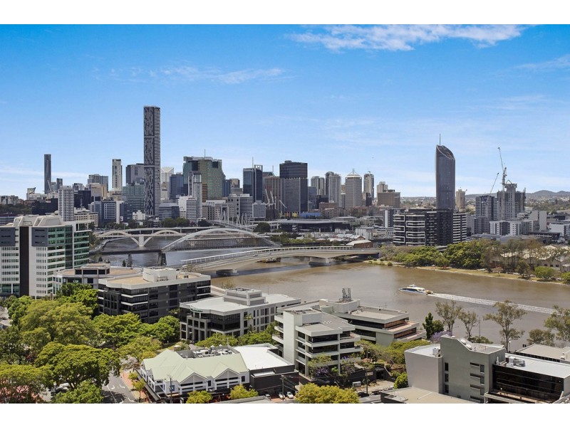 Milton QLD 4064