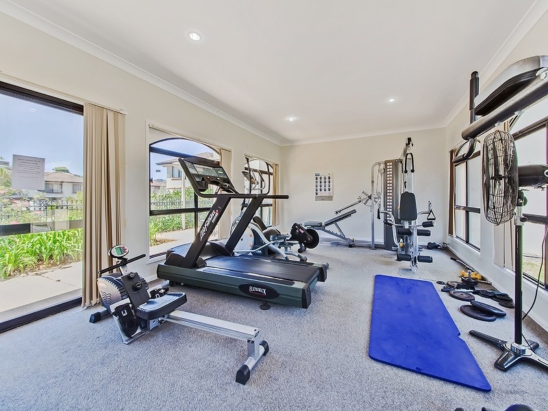 15/12 Greendale Way, Carindale QLD 4152