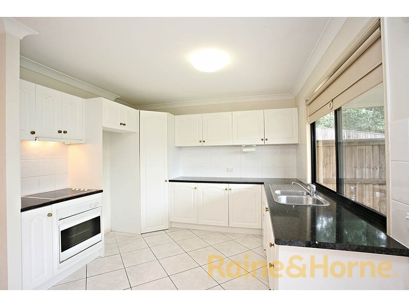 15/12 Greendale Way, Carindale QLD 4152