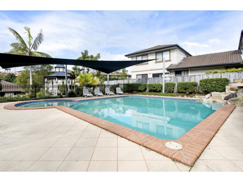 15/12 Greendale Way, Carindale QLD 4152