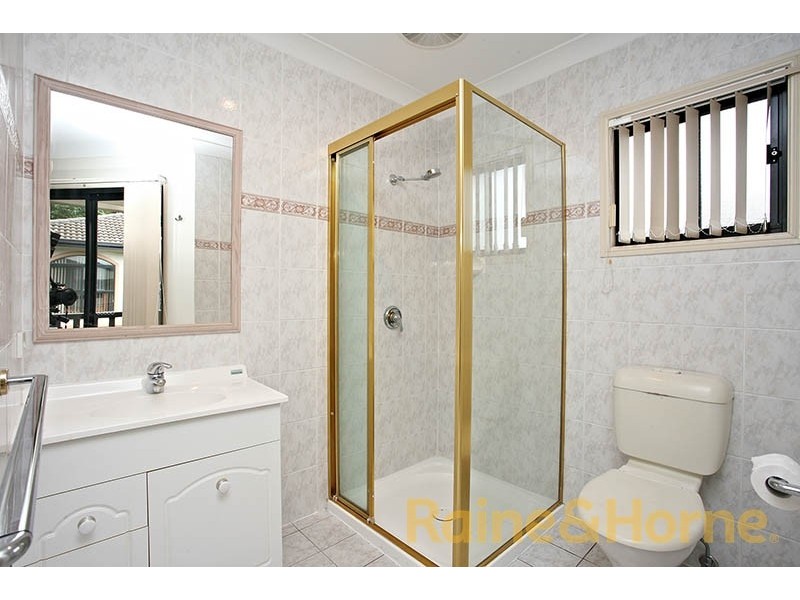 15/12 Greendale Way, Carindale QLD 4152