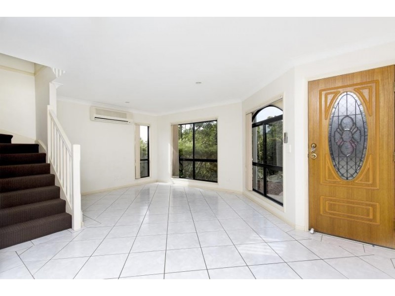 15/12 Greendale Way, Carindale QLD 4152
