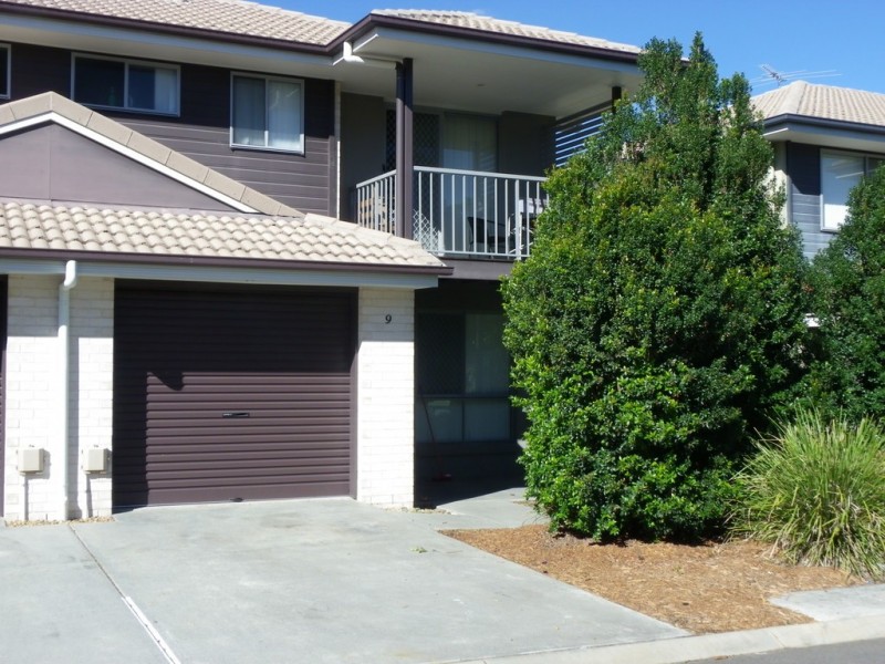 TS/99 Peverell Street, Hillcrest QLD 4118