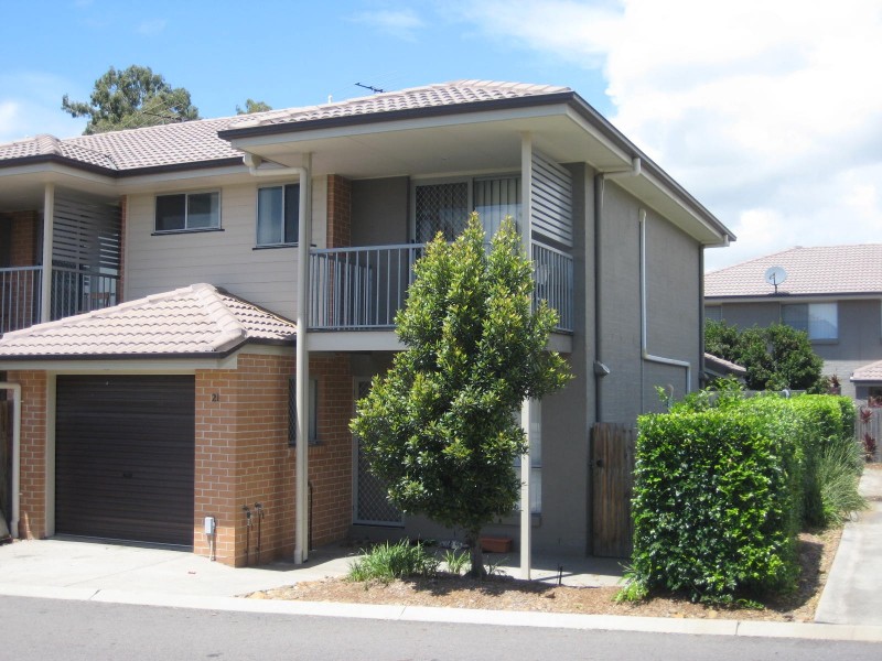 21/19 Magree Street, Kallangur QLD 4503